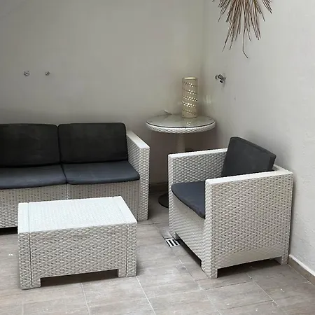 Dimora Apulia 7 Holiday home