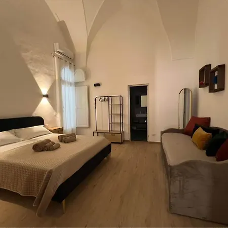 Holiday home Dimora Apulia 7 Gallipoli